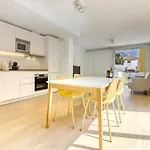 Апартаменты Adeje Mountain And Seaview