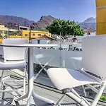 Adeje Mountain And Seaview Апартаменты Адехе