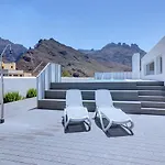 Adeje Mountain And Seaview Адехе