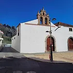 Апартаменты Adeje Mountain And Seaview Адехе