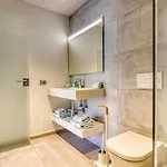 Апартаменты Adeje Mountain And Seaview *