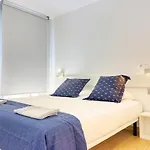 Adeje Mountain And Seaview Апартаменты Адехе