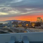 Апартаменты Adeje Mountain And Seaview