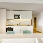 Апартаменты Adeje Mountain And Seaview Адехе