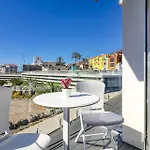 Adeje Mountain And Seaview Апартаменты Адехе