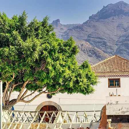 Апартаменты Adeje Mountain And Seaview *