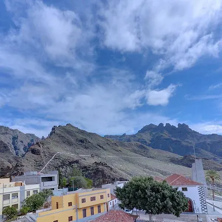 Апартаменты Adeje Mountain And Seaview