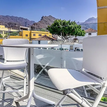 Adeje Mountain&seaview Apartamento Costa Adeje (Tenerife)