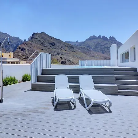 Adeje Mountain&seaview Costa Adeje (Tenerife)