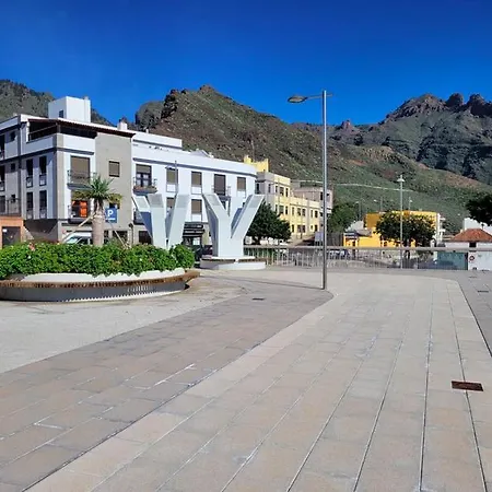 Apartamento Adeje Mountain And Seaview