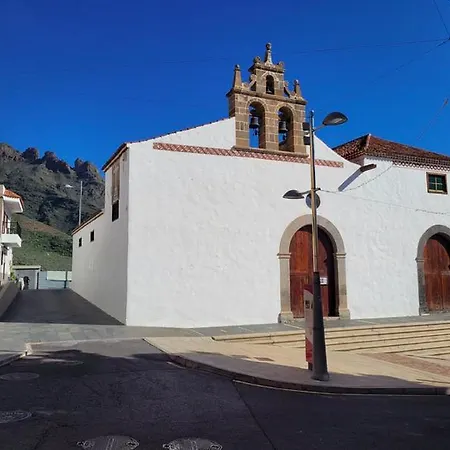 Daire Adeje Mountain And Seaview Costa Adeje