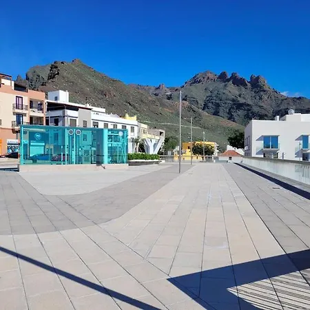 Adeje Mountain And Seaview Costa Adeje