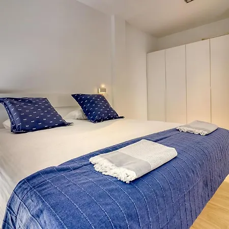 Adeje Mountain&seaview *