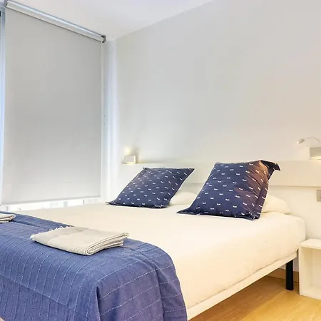 Adeje Mountain And Seaview Daire Costa Adeje