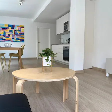 Adeje Mountain&seaview Apartamento *