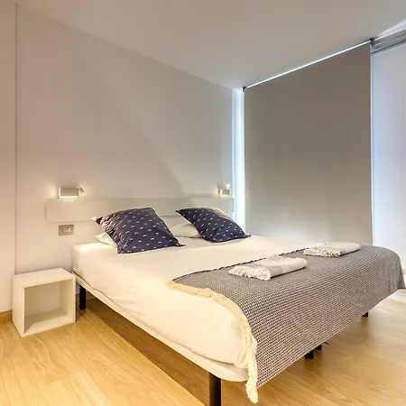 Adeje Mountain&seaview *