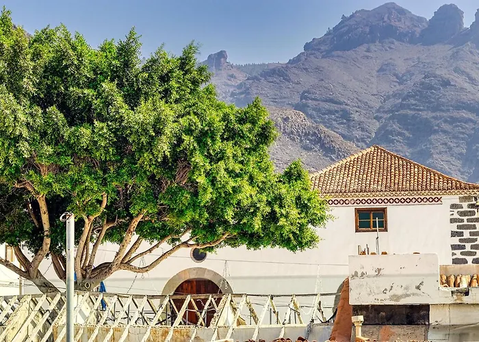 Apartamento Adeje Mountain And Seaview *