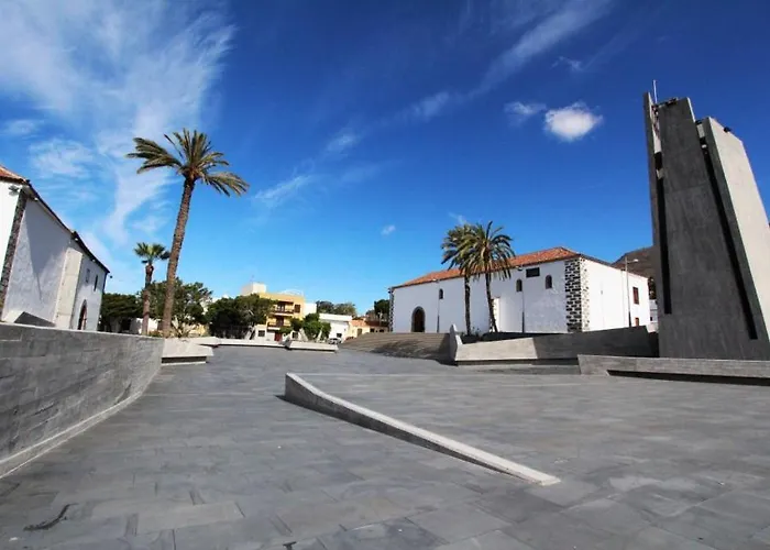 Adeje Mountain&seaview Apartamento