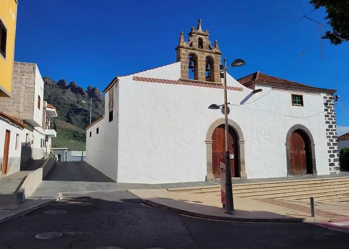 Apartamento Adeje Mountain&seaview Costa Adeje (Tenerife)