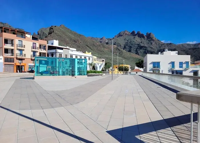 Adeje Mountain&seaview Costa Adeje (Tenerife)