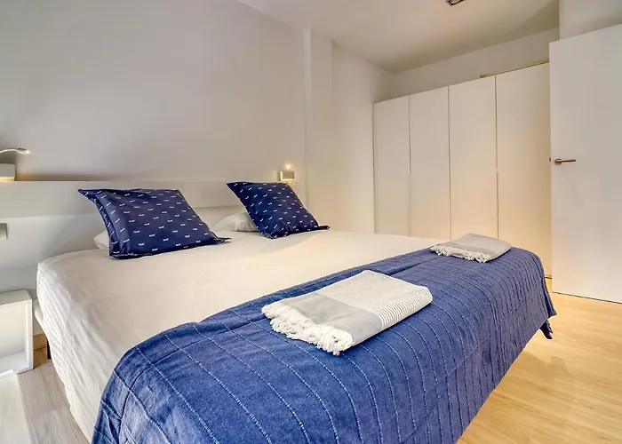 Adeje Mountain&seaview *