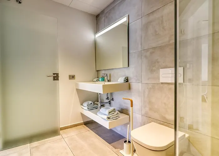 Apartamento Adeje Mountain&seaview *