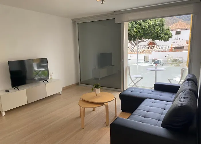 Adeje Mountain&seaview *