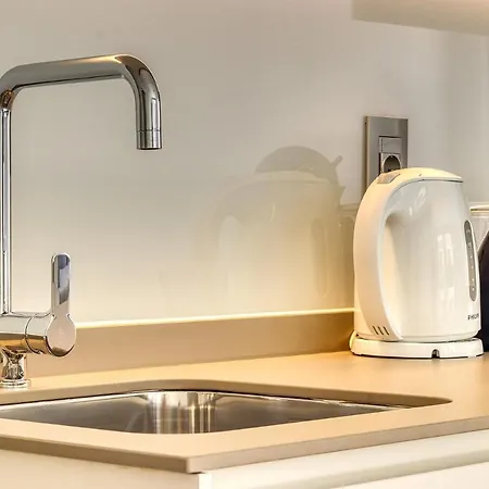 Adeje Mountain And Seaview Apartamento *