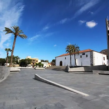 Adeje Mountain And Seaview شقة