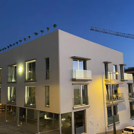 Апартаменты Adeje Mountain And Seaview Адехе