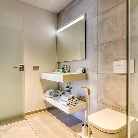 Apartamento Adeje Mountain And Seaview *