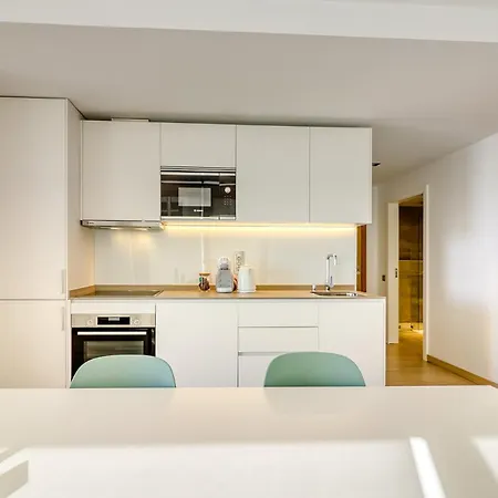 Апартаменты Adeje Mountain And Seaview Адехе