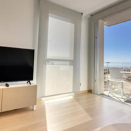 Adeje Mountain And Seaview أذيخي