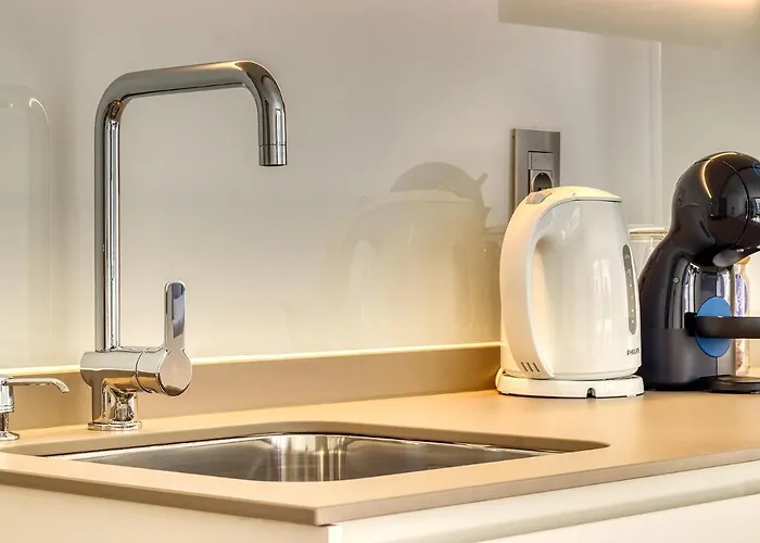 Adeje Mountain And Seaview 아파트 *