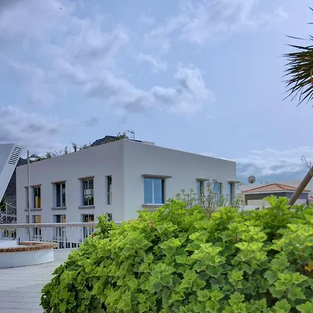 Adeje Mountain And Seaview Apartment