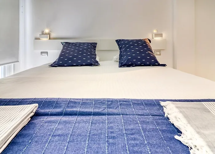 Apartman Adeje Mountain And Seaview Costa Adeje (Tenerife)